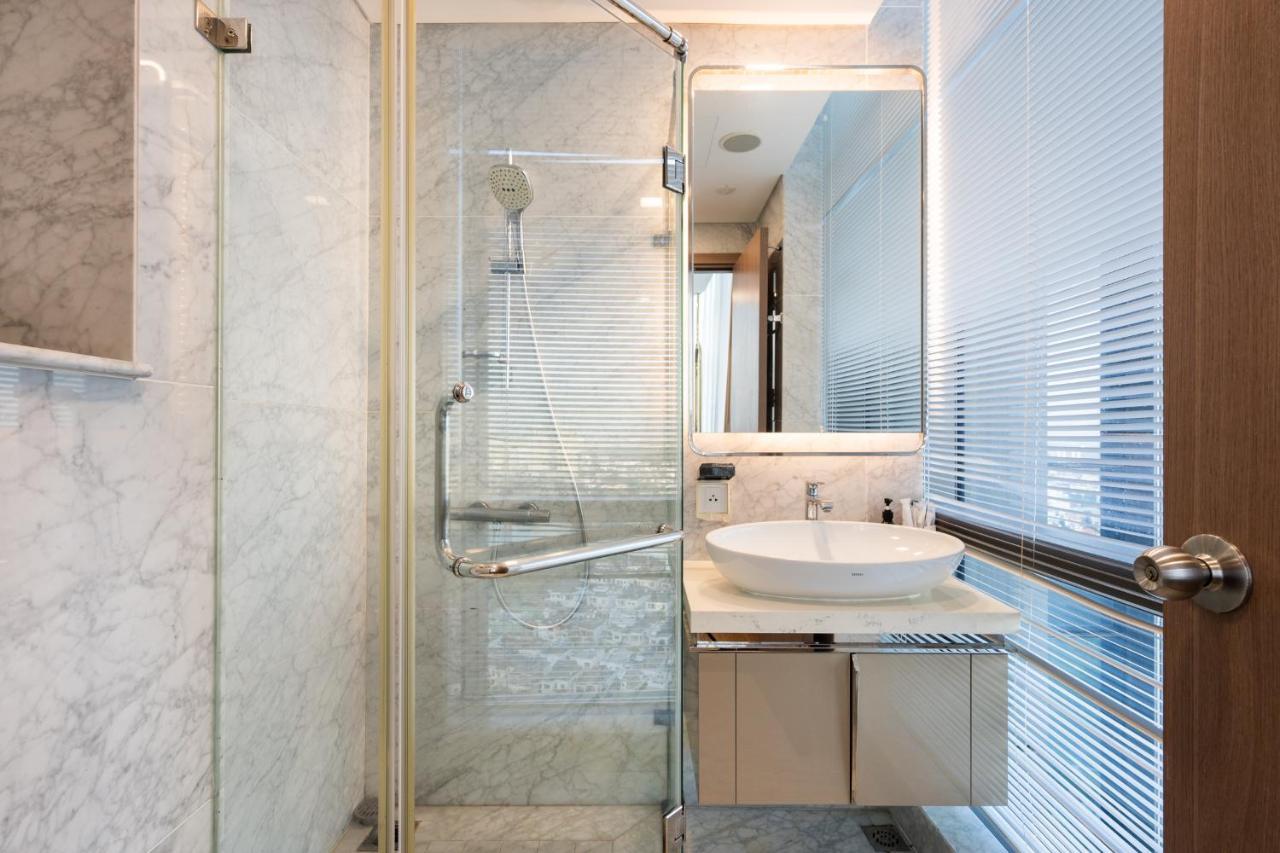 Signature Suite Landmark 81 Ho Chi Minh-Byen Eksteriør billede